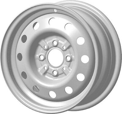 JL Racing J66041003 6x16 4x100 ET 36 Dia 60.1 Снежная королева