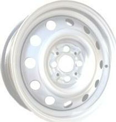 JL Racing R_J45540981 5.5x14 4x98 ET 35 Dia 58.5 Снежная королева