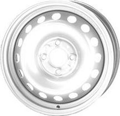 JL Racing R_J66551082 6.5x16 5x108 ET 50 Dia 63.3 Снежная королева