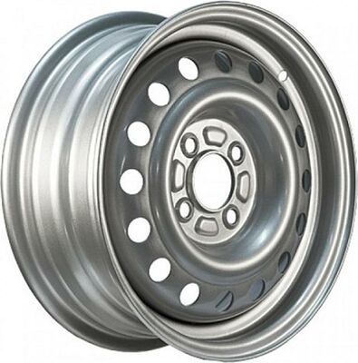 JL Racing R_J66551143 6.5x16 5x114.3 ET 51 Dia 67.1 Снежная королева
