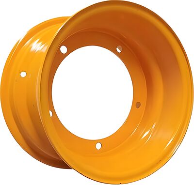 Jantsa 5/335/291/32 11x18 5x335 ET 32 Dia 291 Yellow