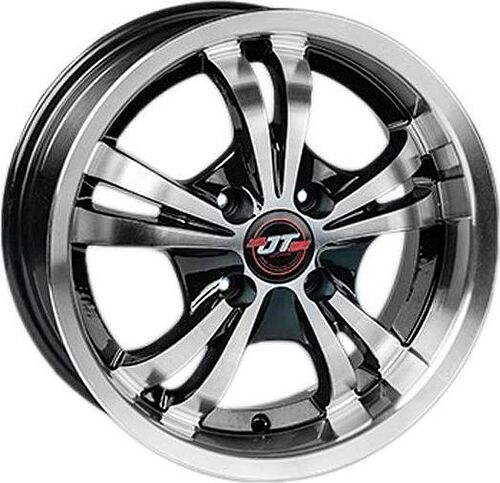JT 123R