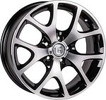 Just J0717