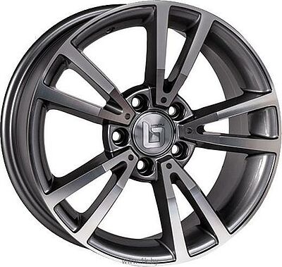 Just J2308 7x16 5x112 ET 38 Dia 66.6 GMF
