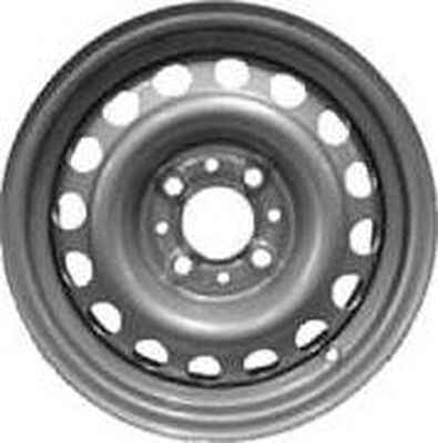 KFZ 3440 4.5x13 4x100 ET 36 Dia 60 