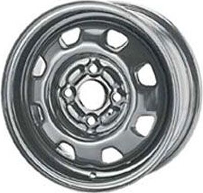 KFZ 4075 5x13 4x108 ET 28 Dia 65 