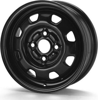 KFZ 4375 7x17 5x114.3 ET 41 Dia 67.1 black