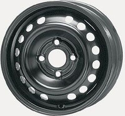 KFZ 4460 6x13 4x100 ET 49 Dia 56.5 