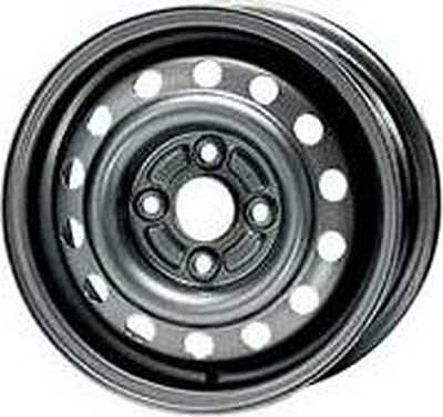 KFZ 5990 5.5x14 4x108 ET 34 Dia 65.1 черный