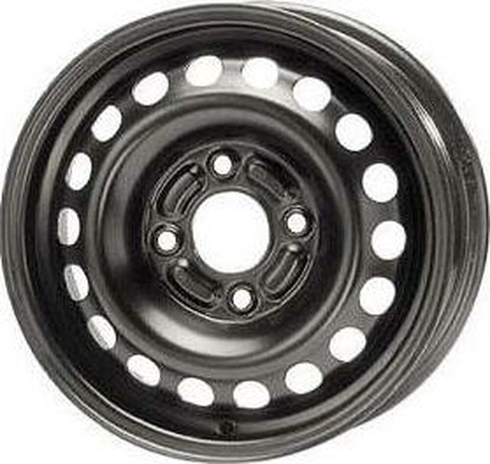 KFZ 6035 5.5x14 4x114.3 ET 46 Dia 67 BS
