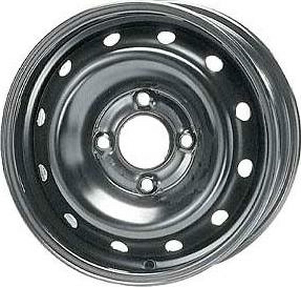KFZ 6195 5.5x15 4x108 ET 24 Dia 65 
