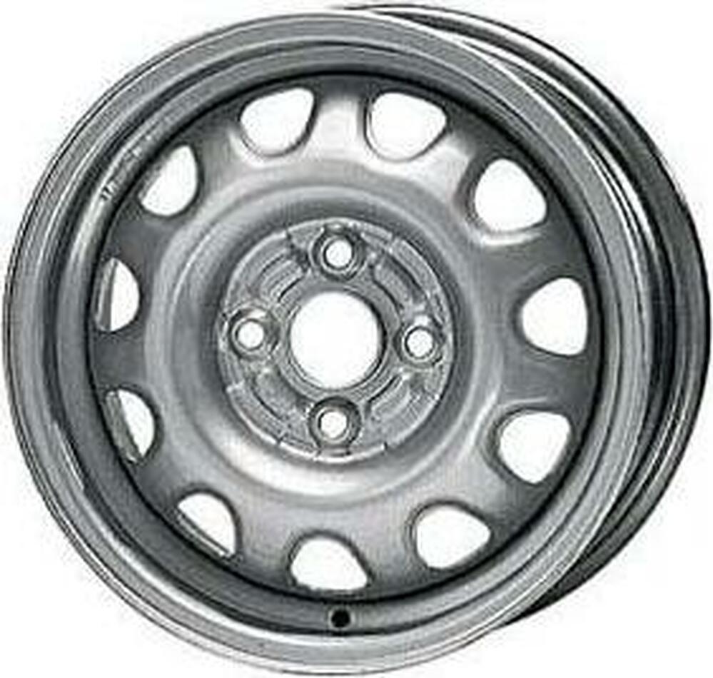 KFZ 6520 6x15 5x114.3 ET 50 Dia 60 