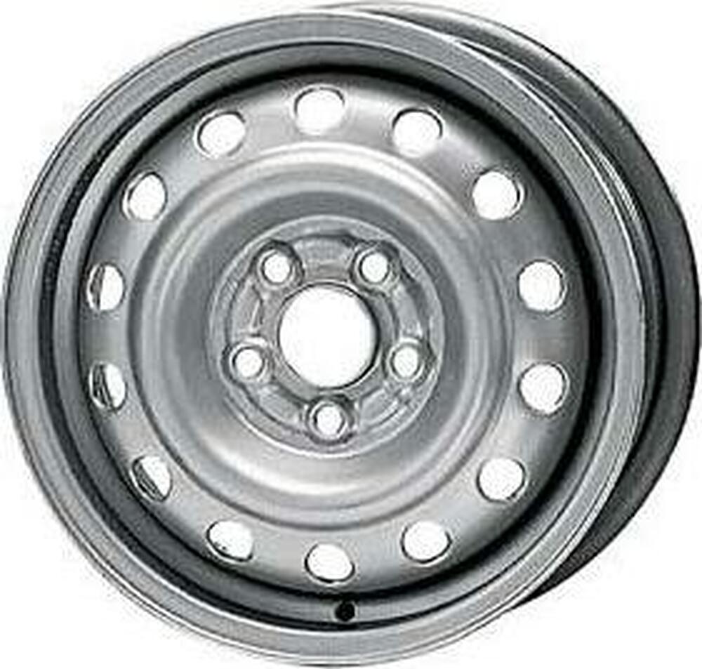 KFZ 6660 5.5x14 5x100 ET 55 Dia 56 