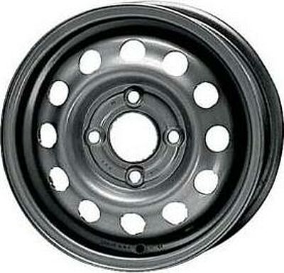 KFZ 6880 5.5x14 4x108 ET 47.5 Dia 63.3 черный