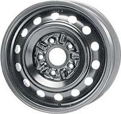 KFZ 7180 6x14 5x114.3 ET 45 Dia 60 