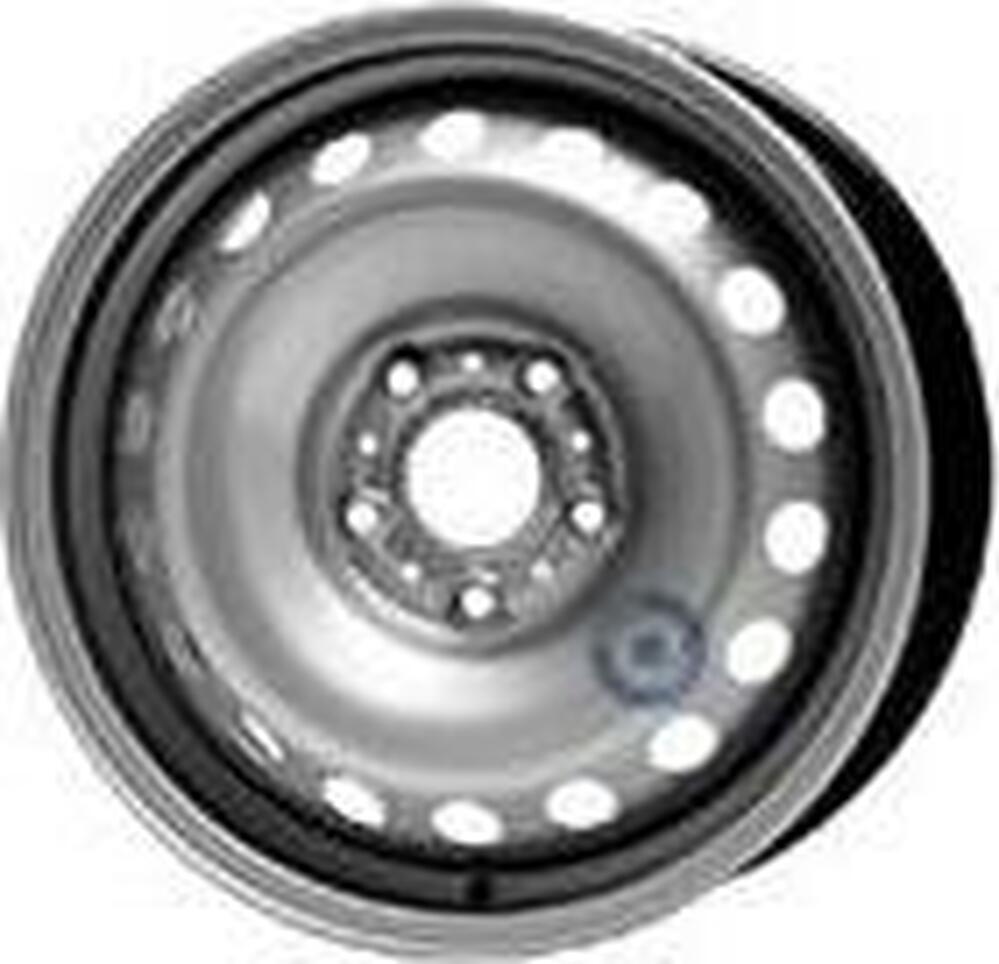 KFZ 7215 6x15 5x108 ET 44 Dia 60 
