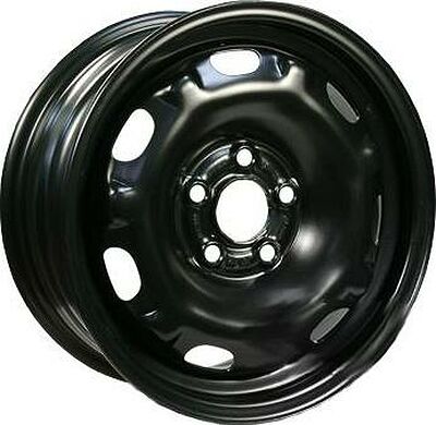 KFZ 7250 6x14 5x100 ET 37 Dia 57.1 