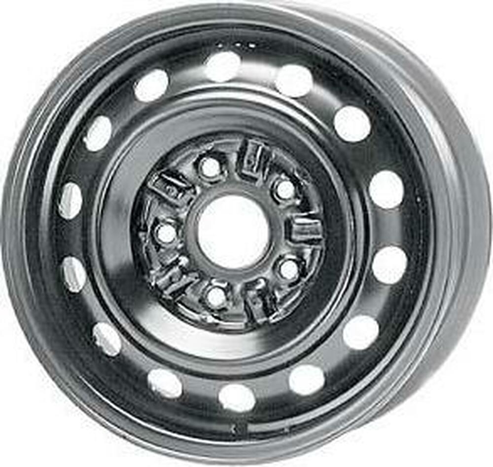 KFZ 7815 6.5x15 4x108 ET 27 Dia 65 