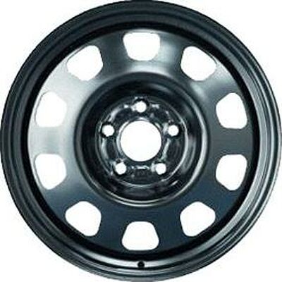 KFZ 7840 6.5x17 5x114.3 ET 39 Dia 67 черный