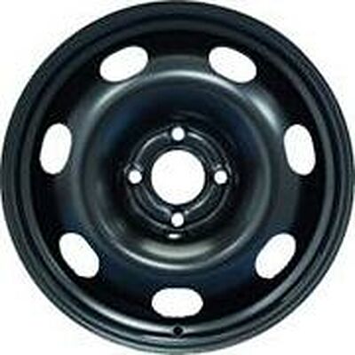 KFZ 7860 6.5x16 4x108 ET 26 Dia 65.1 