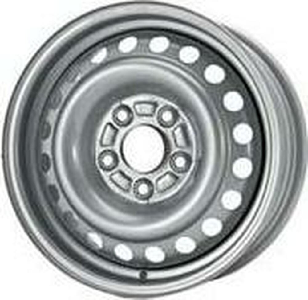 KFZ 7930 5.5x15 5x114.3 ET 45 Dia 64 черный