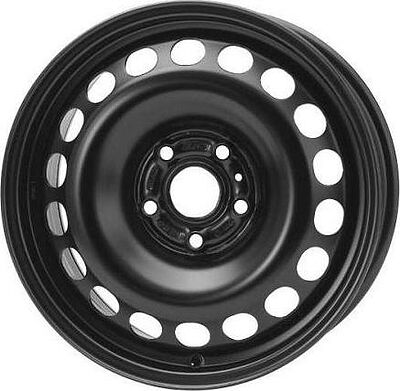 KFZ 8007 7x16 5x120 ET 31 Dia 72.5 