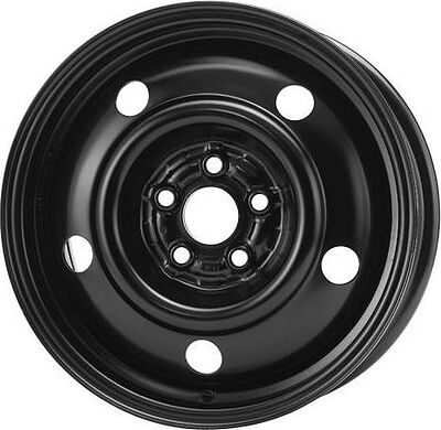 KFZ 8036 6x15 5x100 ET 48 Dia 56.1 
