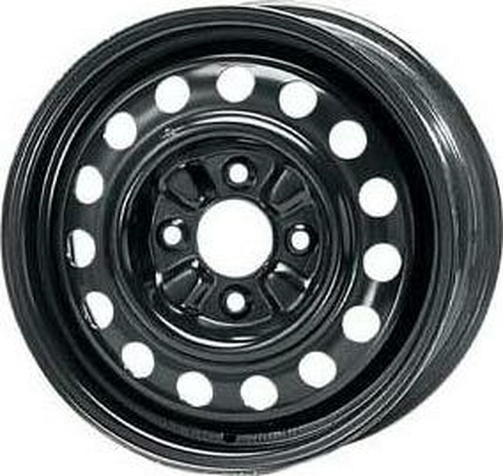 KFZ 8110 6x15 6x139.7 ET 33 Dia 93 silver