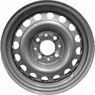 KFZ 8235 5.5x15 5x112 ET 42 Dia 66.6 черный