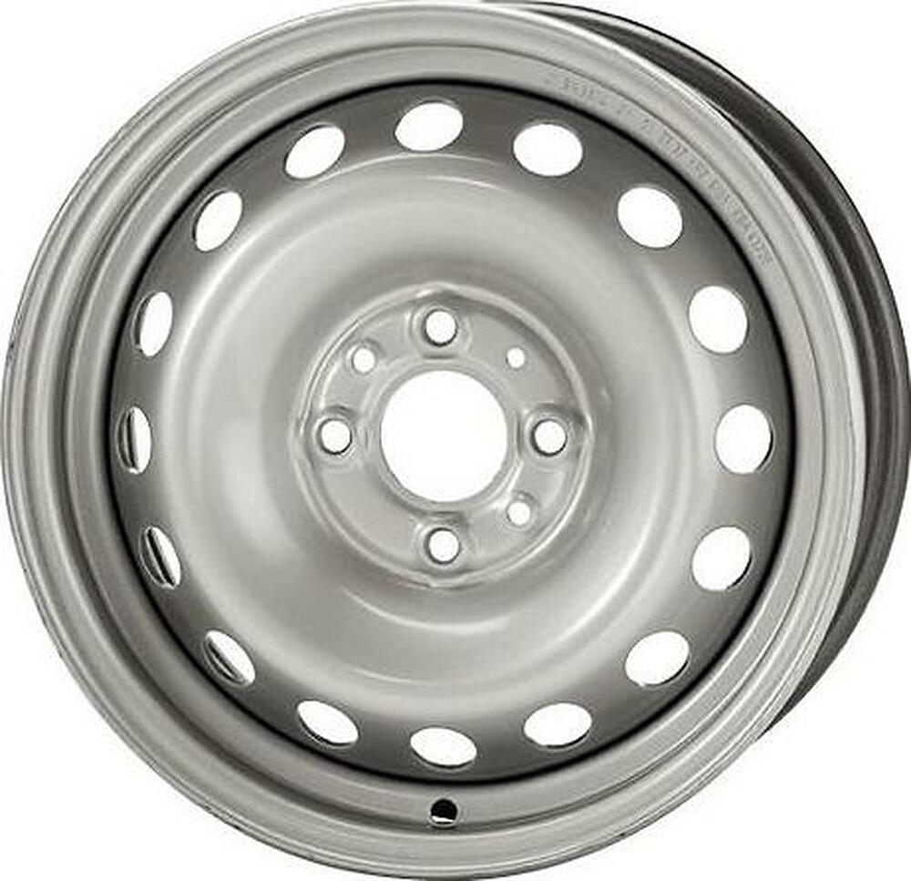 KFZ 8460 6x15 5x114.3 ET 40 Dia 66 