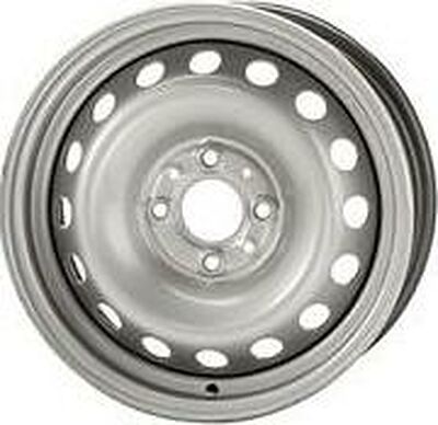 KFZ 8873 6.5x16 5x114.3 ET 50 Dia 66.1 silver