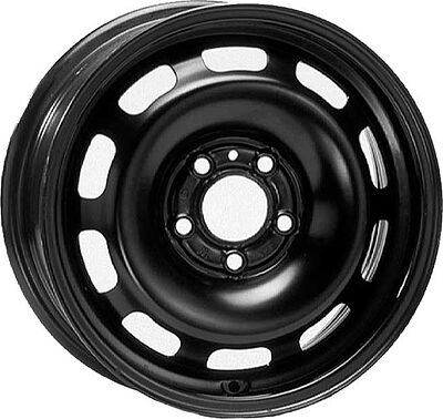 KFZ 9004 7x17 5x114.3 ET 44 Dia 67.1 Black