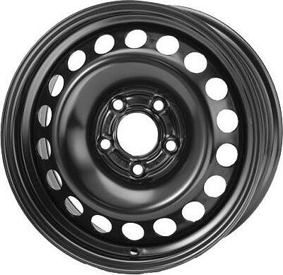 KFZ 9123 6.5x16 5x108 ET 44 Dia 60 черный