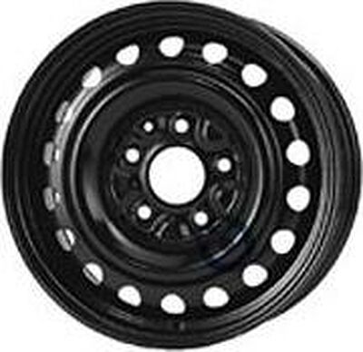 KFZ 9217 6.5x16 5x127 ET 40 Dia 71.5 