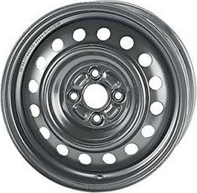 KFZ 9285 6x15 4x100 ET 45 Dia 54 
