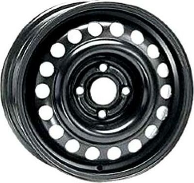 KFZ 9312 6.5x17 5x114.3 ET 50 Dia 64.1 
