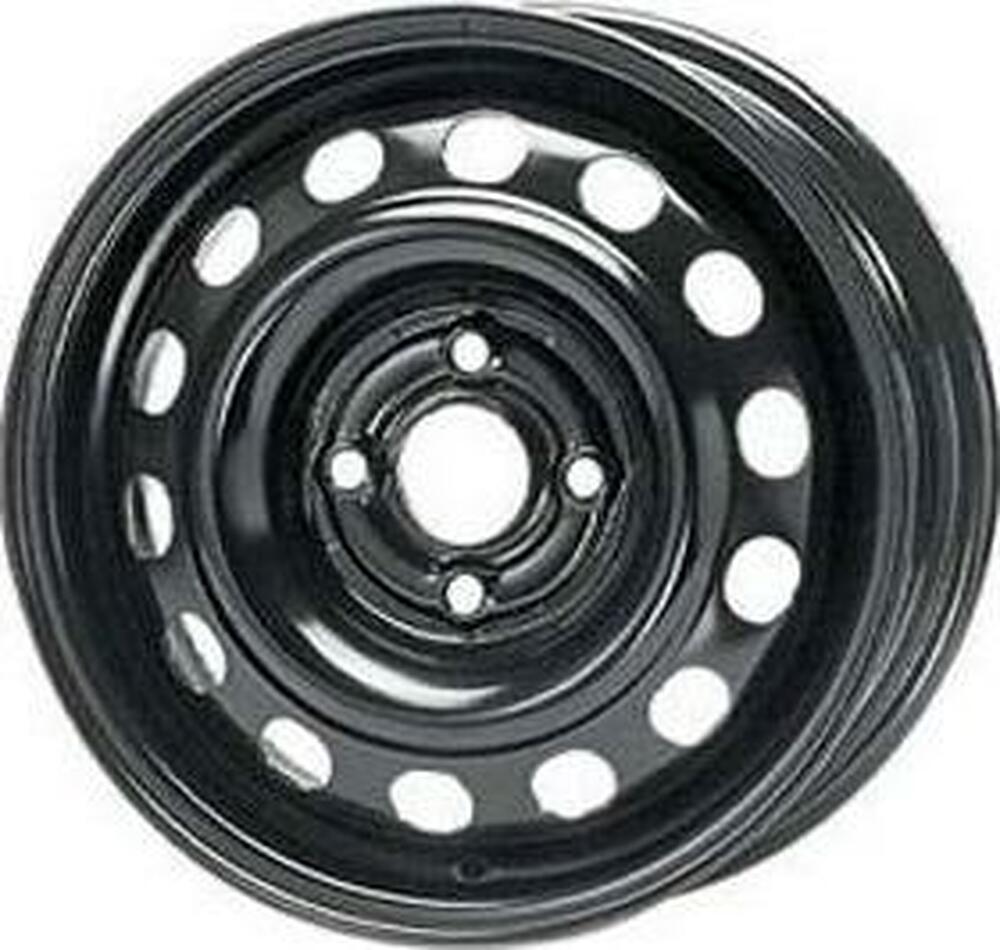 KFZ 9487 6.5x16 6x130 ET 62 Dia 84 