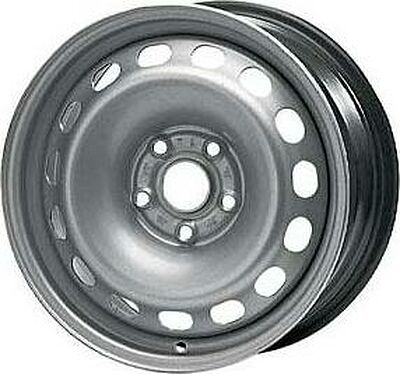 KFZ 9490 6.5x15 5x112 ET 33 Dia 57.1 black