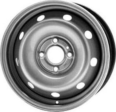 KFZ 9495 6x16 5x130 ET 66 Dia 89 