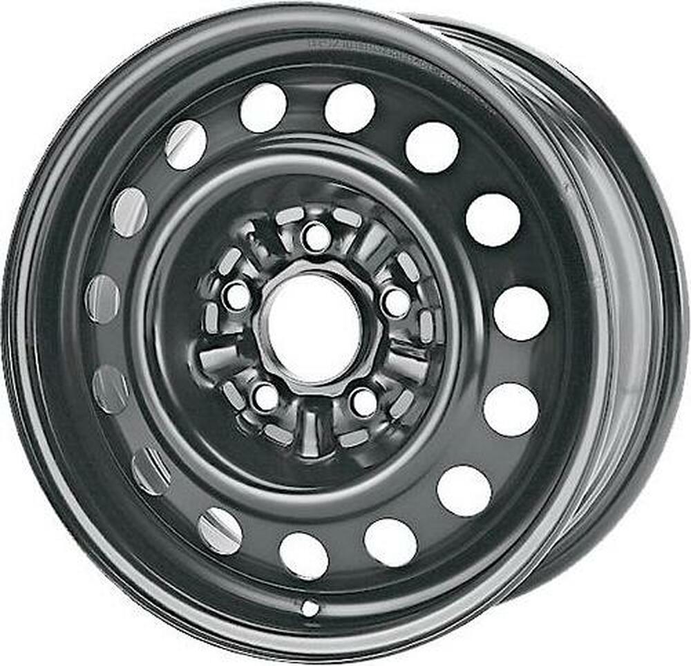 KFZ 9520 6x15 5x114.3 ET 46 Dia 67 