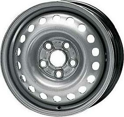 KFZ 9680 6.5x16 5x100 ET 42 Dia 57 