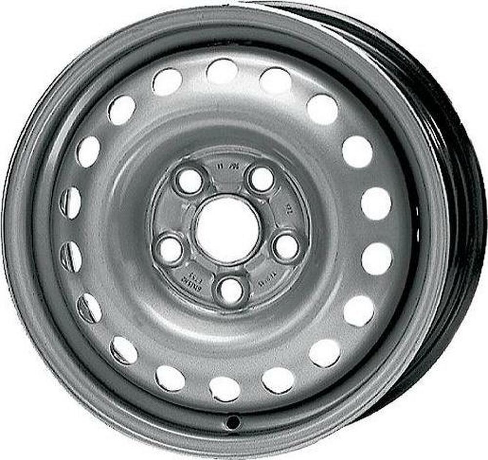 KFZ 9685 6x15 5x112 ET 47 Dia 57 