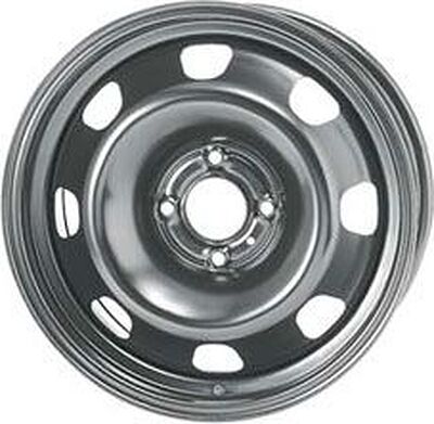KFZ 9695 6.5x16 4x108 ET 31 Dia 65 