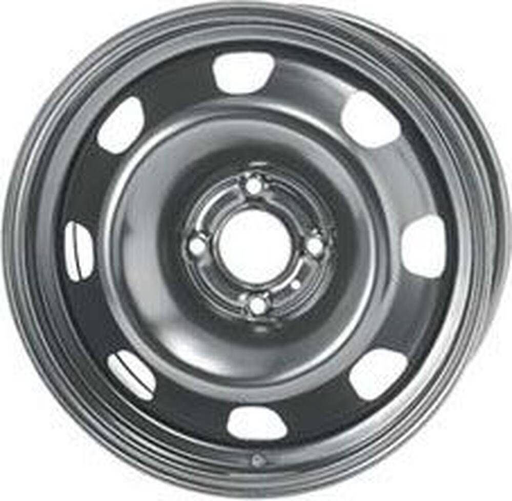 KFZ 9695 6.5x16 4x108 ET 31 Dia 65 