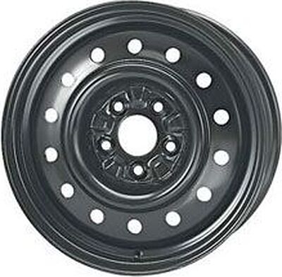 KFZ 9735 6.5x16 5x114.3 ET 40 Dia 66 