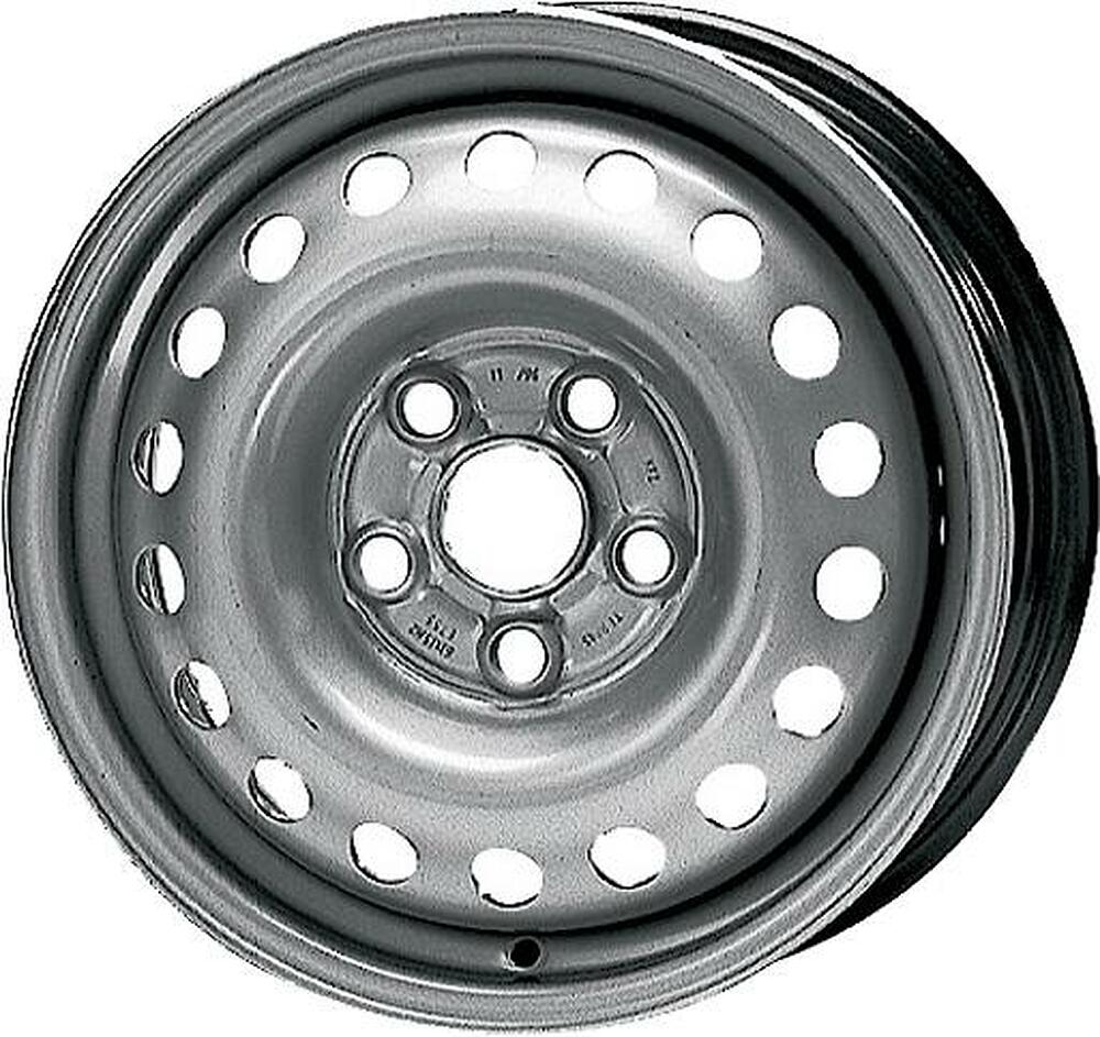 KFZ 9922 6.5x16 5x112 ET 33 Dia 57 