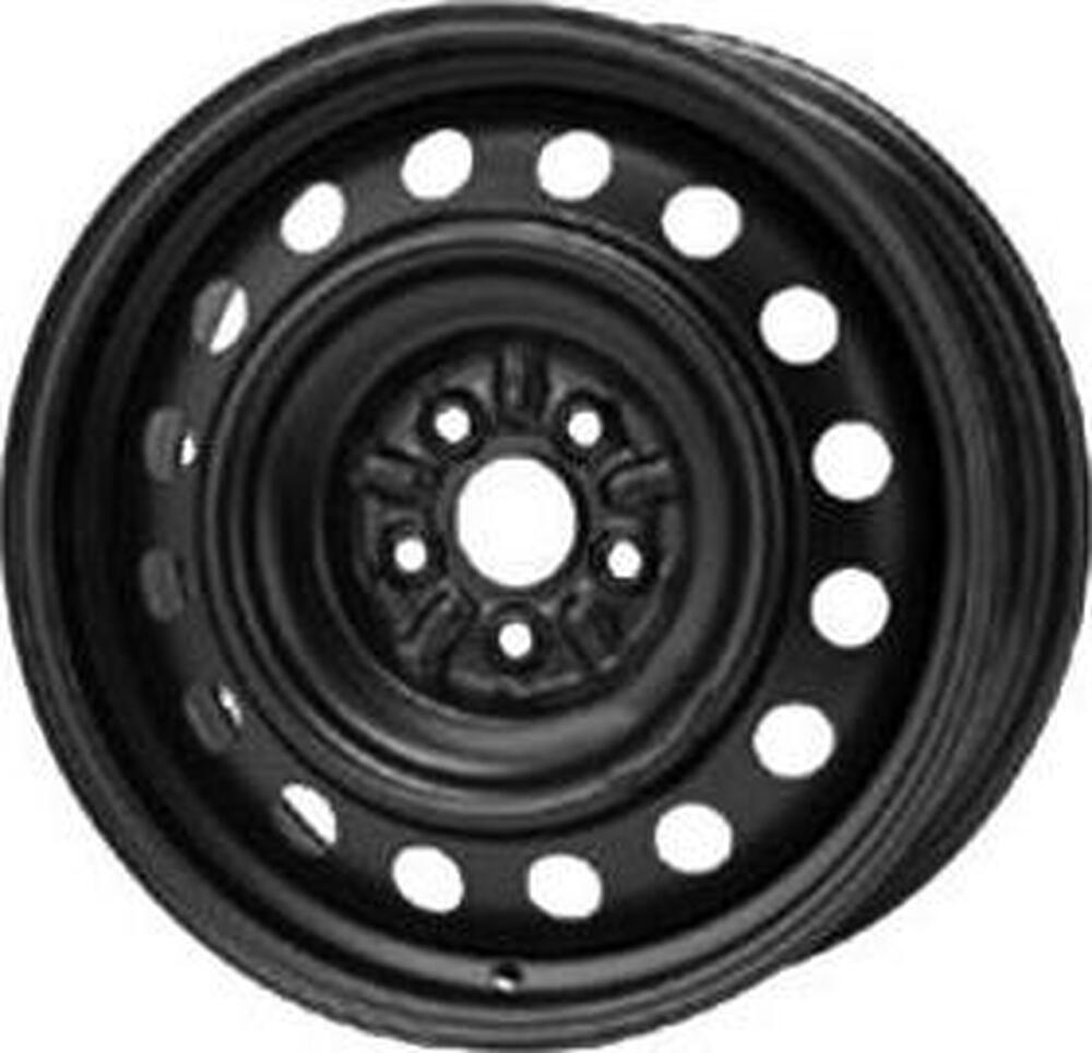 KFZ 9955 6.5x16 5x100 ET 45 Dia 54 