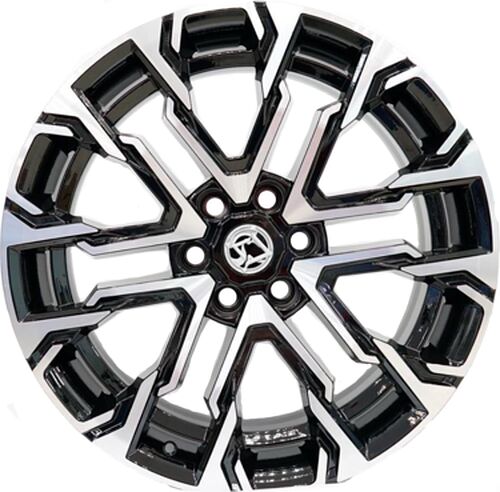 Khomen Wheels AZIMUT 2205