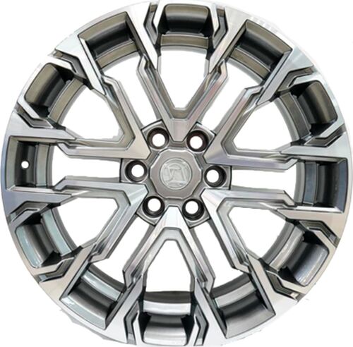 Khomen Wheels AZIMUT 2205 (EscaladeTahoe)