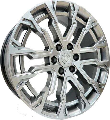 Khomen Wheels AZIMUT 2205 (QX80/Patrol)